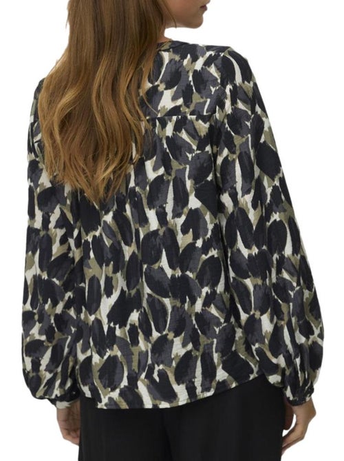 Blouse  Femme Vero Moda Fanini - Kiabi