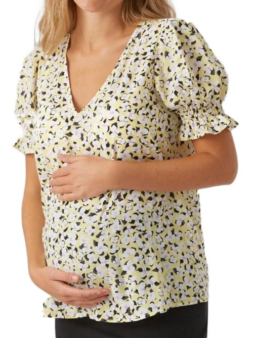 Blouse Femme Vero Moda - Kiabi