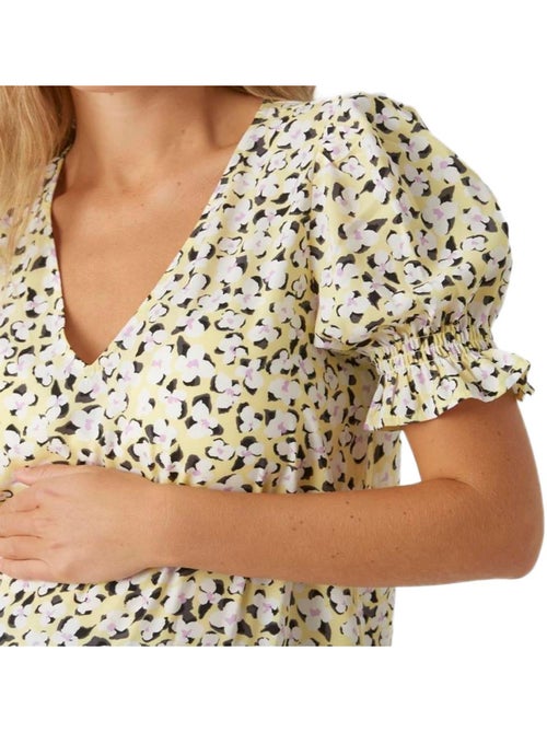 Blouse Femme Vero Moda - Kiabi