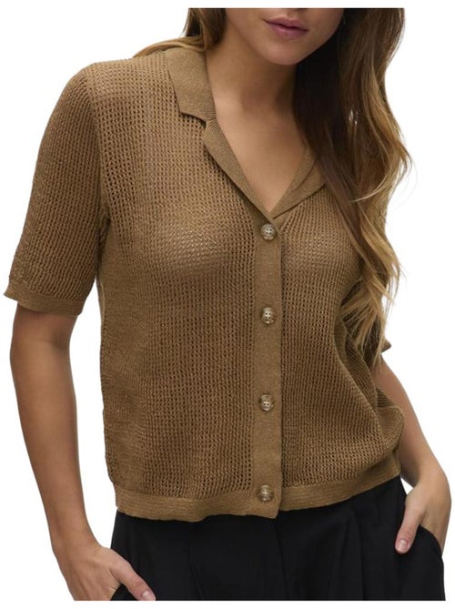 Blouse femme vero moda - Kiabi Blouse femme vero moda - Kiabi