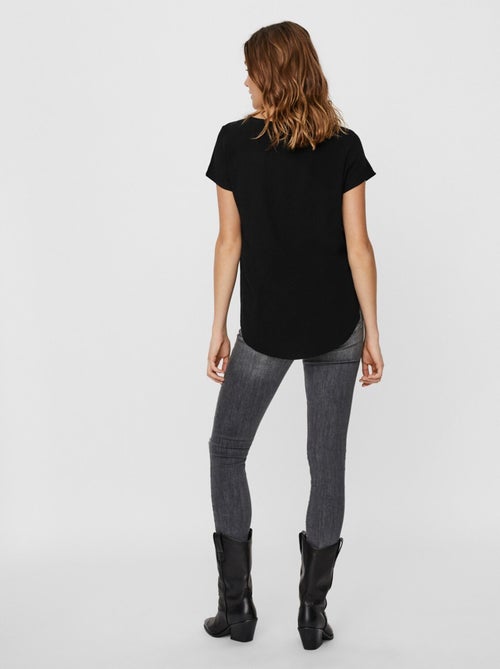 Blouse Femme Vero Moda - Kiabi