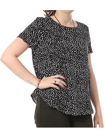 Blouse Femme Vero Moda