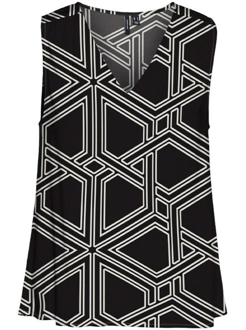 Blouse Femme Vero Moda - Kiabi Blouse Femme Vero Moda - Kiabi