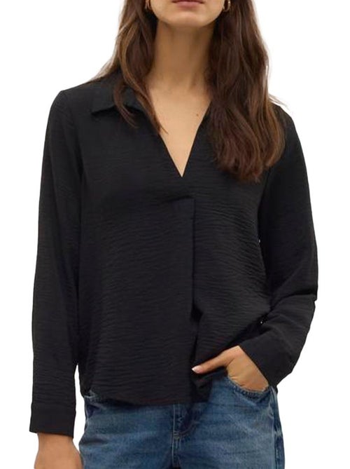 Blouse Femme Vero Moda - Kiabi Blouse Femme Vero Moda - Kiabi