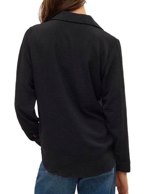 Blouse Femme Vero Moda - Kiabi Blouse Femme Vero Moda - Kiabi