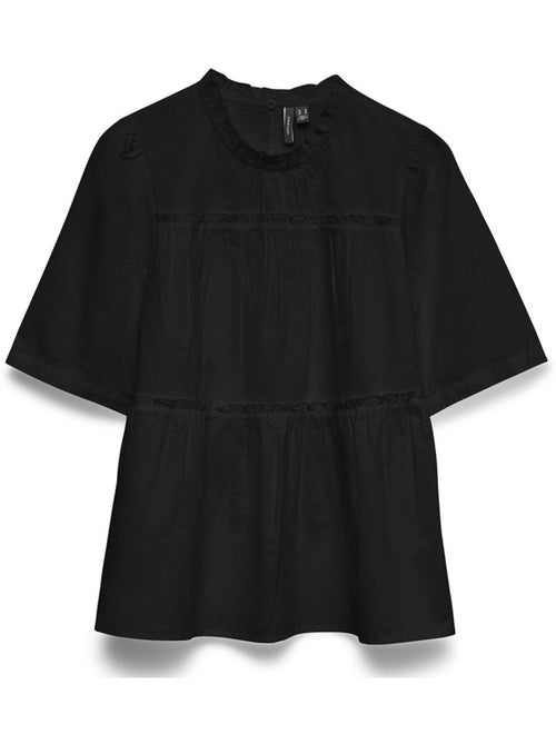 Blouse Femme Vero Moda - Kiabi