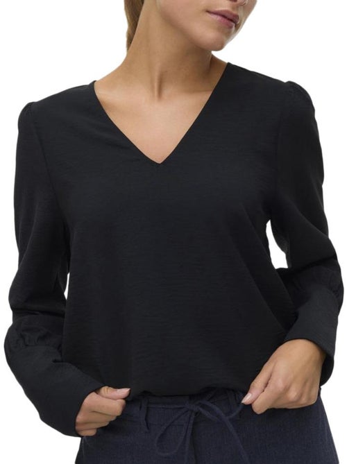 Blouse Femme Vero Moda - Kiabi