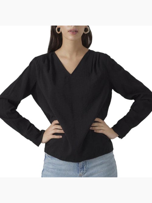 Blouse Femme Vero Moda - Kiabi