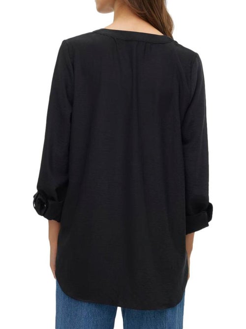 Blouse femme vero moda - Kiabi Blouse femme vero moda - Kiabi