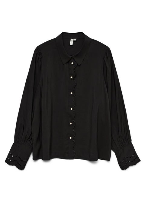 Blouse Femme Vero Moda - Kiabi