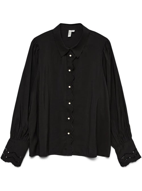 Blouse Femme Vero Moda - Kiabi Blouse Femme Vero Moda - Kiabi