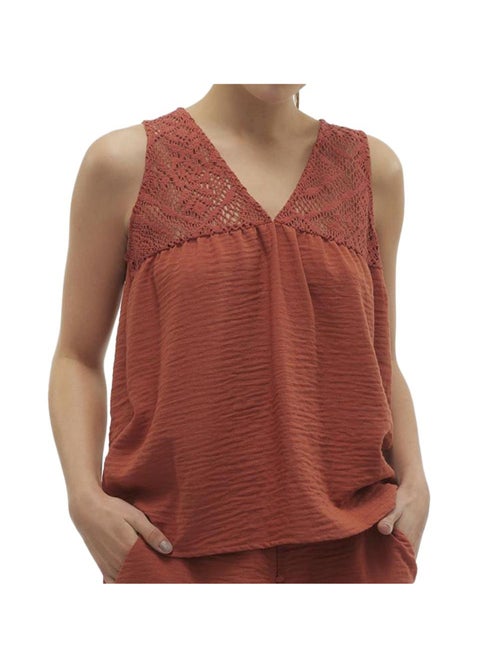 Blouse Femme Vero Moda - Kiabi