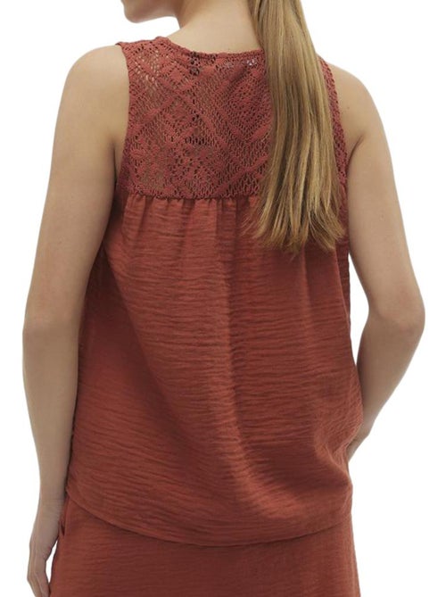 Blouse Femme Vero Moda - Kiabi