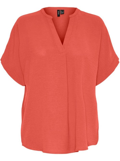 Blouse Femme Vero Moda - Kiabi