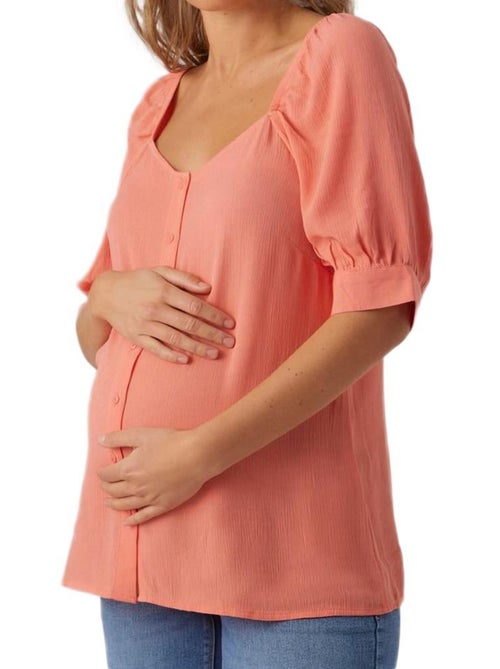 Blouse Femme Vero Moda - Kiabi