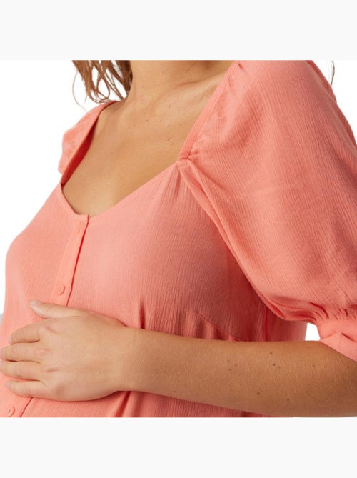 Blouse Femme Vero Moda - Kiabi