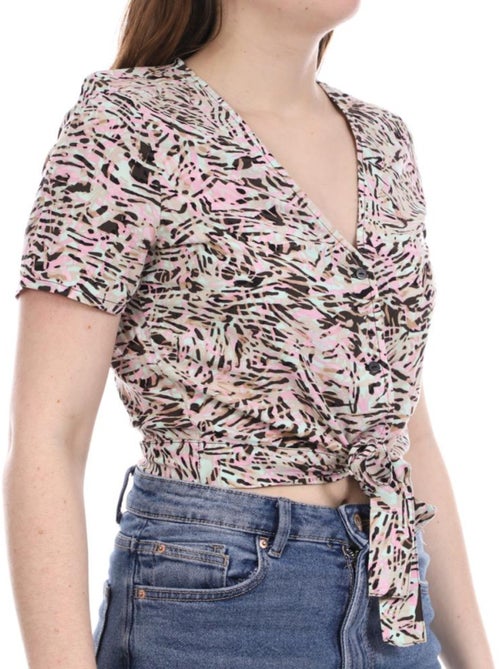 Blouse Femme Vero Moda - Kiabi