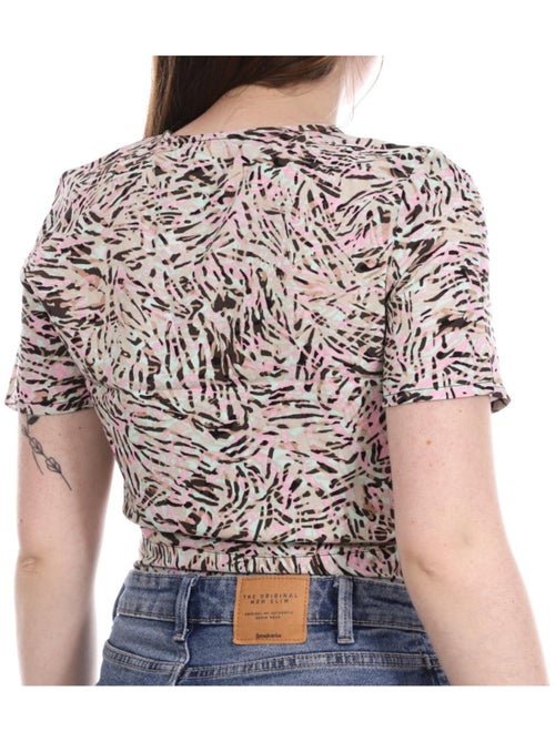 Blouse Femme Vero Moda - Kiabi