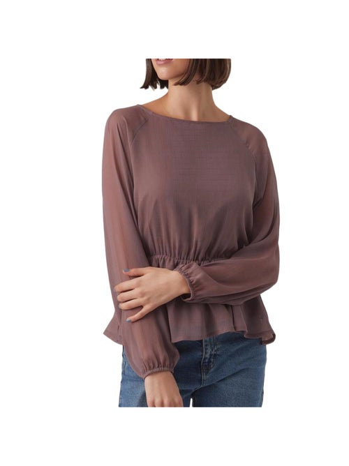 Blouse Femme Vero Moda - Kiabi