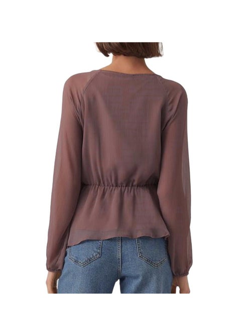 Blouse Femme Vero Moda - Kiabi
