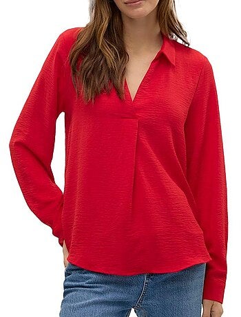 Blouse Femme Vero Moda