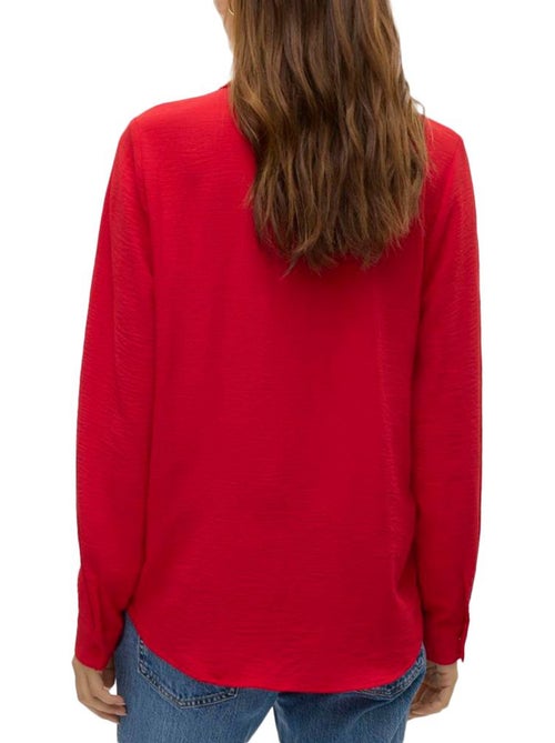 Blouse Femme Vero Moda - Kiabi
