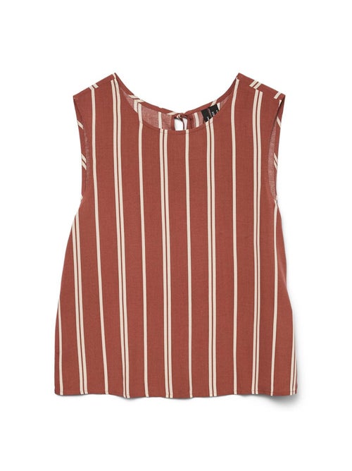 Blouse Femme Vero Moda - Kiabi