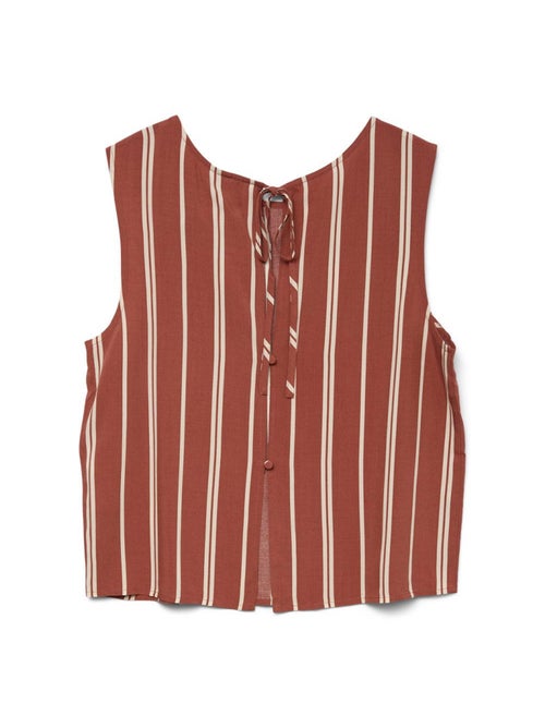 Blouse Femme Vero Moda - Kiabi