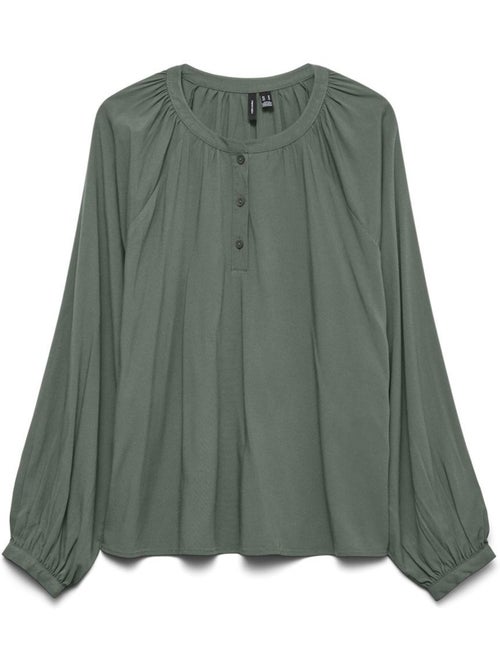 Blouse femme vero moda - Kiabi Blouse femme vero moda - Kiabi