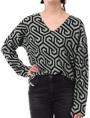 Blouse Femme Vero Moda
