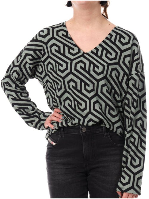 Blouse Femme Vero Moda - Kiabi