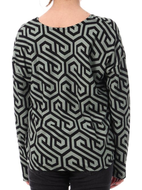 Blouse Femme Vero Moda - Kiabi Blouse Femme Vero Moda - Kiabi