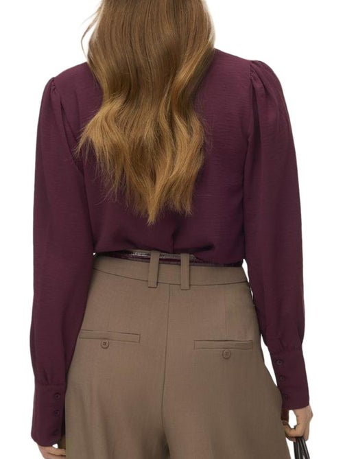 Blouse Femme Vero Moda - Kiabi