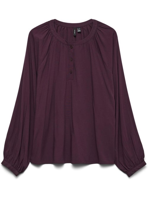 Blouse Femme Vero Moda - Kiabi Blouse Femme Vero Moda - Kiabi