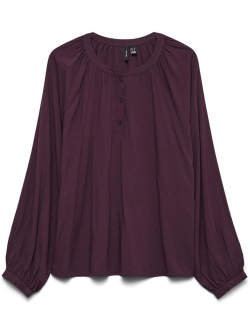 Blouse Femme Vero Moda - Kiabi