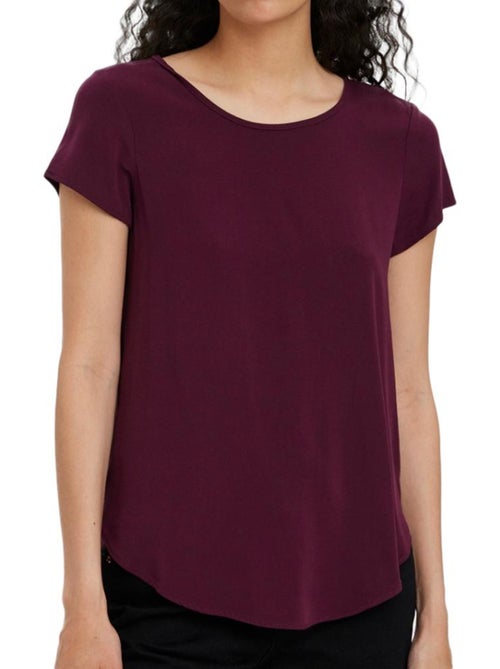 Blouse Femme Vero Moda - Kiabi