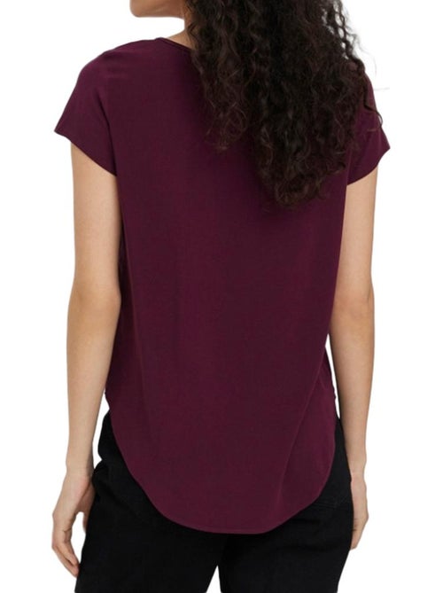 Blouse Femme Vero Moda - Kiabi