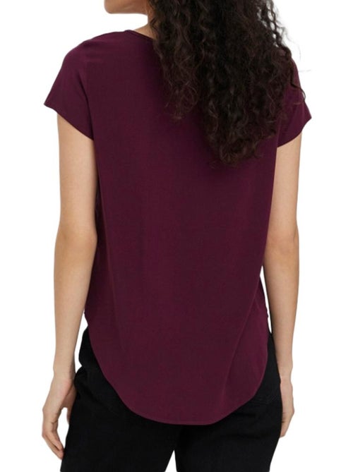 Blouse Femme Vero Moda - Kiabi