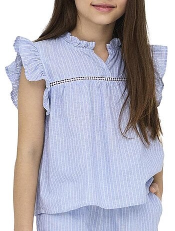 Blouse Fille Kids ONLY