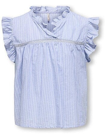 Blouse Fille Kids ONLY