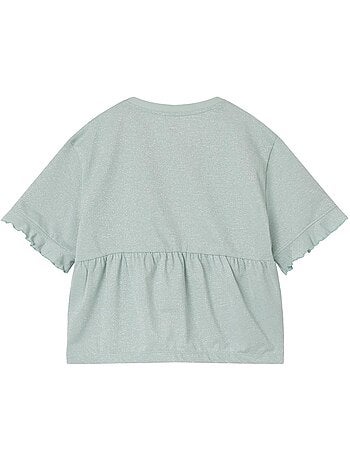 Blouse Fille Name it