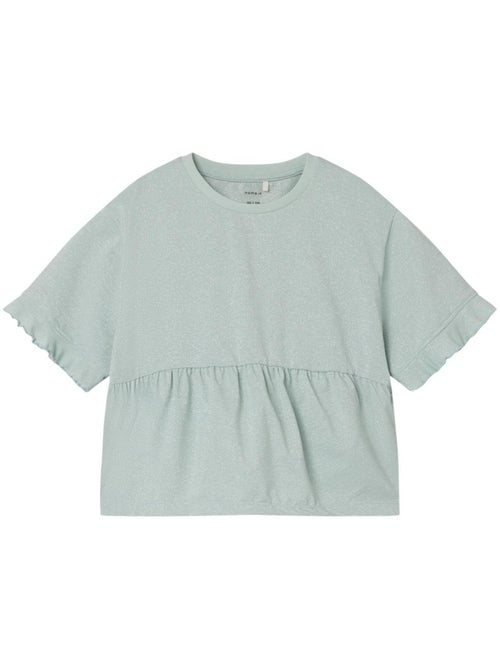 Blouse Fille Name it - Kiabi