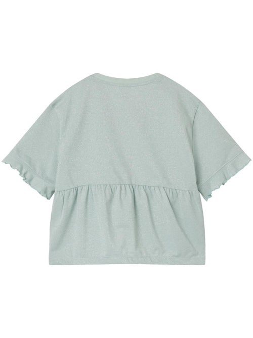 Blouse Fille Name it - Kiabi