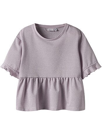 Blouse Fille Name it