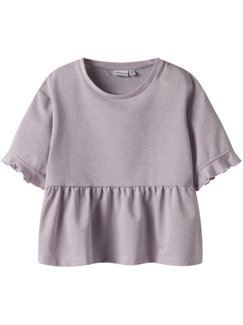 Blouse Fille Name it - Kiabi