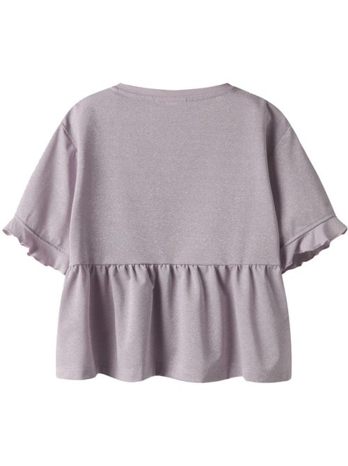 Blouse Fille Name it - Kiabi