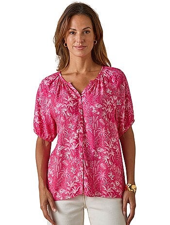 Blouse fluide - DAXON