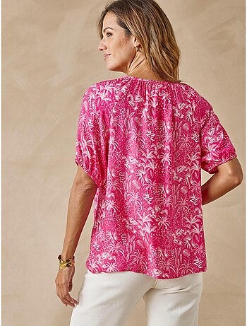 Blouse fluide - DAXON