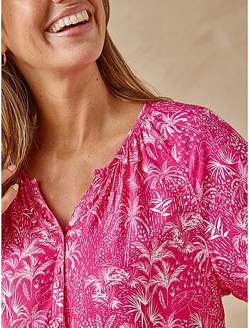 Blouse fluide - DAXON