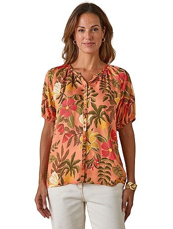 Blouse fluide - DAXON